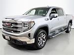 New 2025 GMC Sierra 1500 SLT Crew Cab 4WD Pickup for sale #S2802 - photo 1
