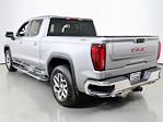 New 2025 GMC Sierra 1500 SLT Crew Cab 4WD Pickup for sale #S2802 - photo 2