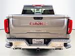 New 2025 GMC Sierra 1500 SLT Crew Cab 4WD Pickup for sale #S2802 - photo 4