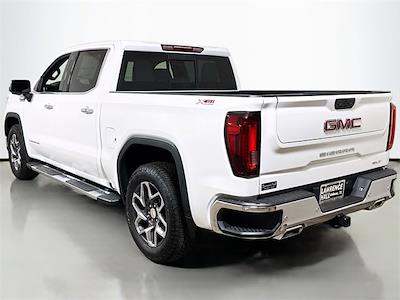 New 2025 GMC Sierra 1500 SLT Crew Cab 4WD Pickup for sale #S2803 - photo 2