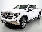 New 2025 GMC Sierra 1500 SLT Crew Cab 4WD Pickup for sale #S2803 - photo 1