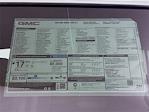 New 2025 GMC Sierra 1500 SLT Crew Cab 4WD Pickup for sale #S2803 - photo 20