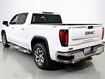 New 2025 GMC Sierra 1500 SLT Crew Cab 4WD Pickup for sale #S2803 - photo 2