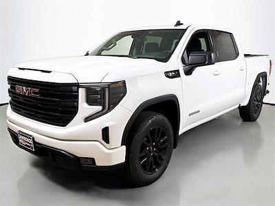 New 2025 GMC Sierra 1500 Elevation Crew Cab 4WD Pickup for sale #S2806 - photo 1