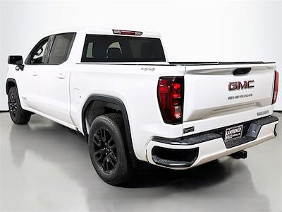 New 2025 GMC Sierra 1500 Elevation Crew Cab 4WD Pickup for sale #S2806 - photo 2