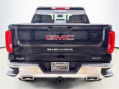 New 2025 GMC Sierra 1500 SLT Crew Cab 4WD Pickup for sale #S2814 - photo 2