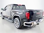 New 2025 GMC Sierra 1500 SLT Crew Cab 4WD Pickup for sale #S2814 - photo 4