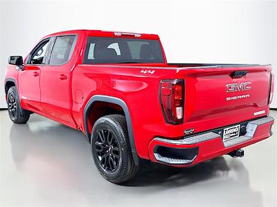 New 2025 GMC Sierra 1500 Elevation Crew Cab 4WD Pickup for sale #S2824 - photo 2