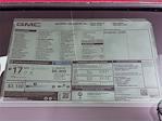 New 2025 GMC Sierra 1500 Elevation Crew Cab 4WD Pickup for sale #S2824 - photo 20
