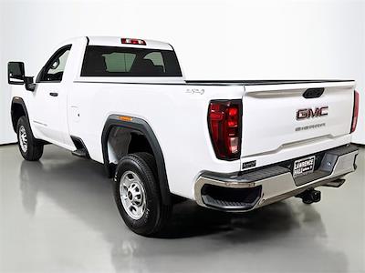 New 2025 GMC Sierra 2500 Pro Regular Cab 4WD Pickup for sale #S2830 - photo 2