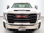 New 2025 GMC Sierra 2500 Pro Regular Cab 4WD Pickup for sale #S2830 - photo 3