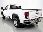 New 2025 GMC Sierra 2500 Pro Regular Cab 4WD Pickup for sale #S2830 - photo 2