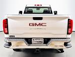 New 2025 GMC Sierra 2500 Pro Regular Cab 4WD Pickup for sale #S2830 - photo 4