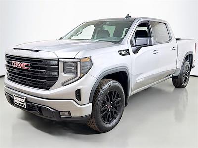 New 2025 GMC Sierra 1500 Elevation Crew Cab 4WD Pickup for sale #S2831 - photo 1