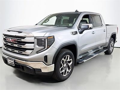 New 2025 GMC Sierra 1500 SLE Crew Cab Pickup for sale #S2838 - photo 1
