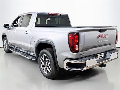 New 2025 GMC Sierra 1500 SLE Crew Cab Pickup for sale #S2838 - photo 2