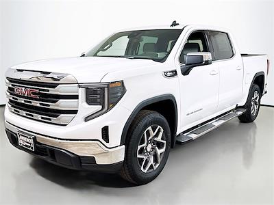 New 2025 GMC Sierra 1500 SLE Crew Cab Pickup for sale #S2839 - photo 1
