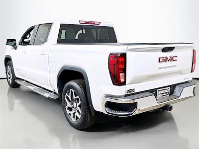 New 2025 GMC Sierra 1500 SLE Crew Cab Pickup for sale #S2839 - photo 2