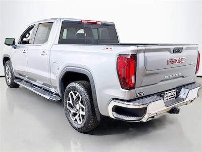 New 2025 GMC Sierra 1500 SLT Crew Cab 4WD Pickup for sale #S2842 - photo 2