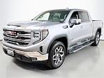 New 2025 GMC Sierra 1500 SLT Crew Cab 4WD Pickup for sale #S2842 - photo 1