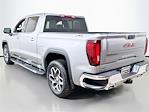 New 2025 GMC Sierra 1500 SLT Crew Cab 4WD Pickup for sale #S2842 - photo 2
