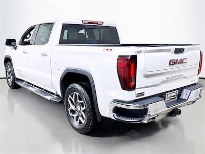 New 2025 GMC Sierra 1500 SLT Crew Cab 4WD Pickup for sale #S2844 - photo 2