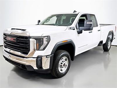 New 2025 GMC Sierra 2500 Pro Double Cab Pickup for sale #S2851 - photo 1