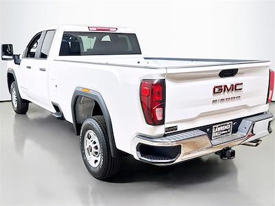 New 2025 GMC Sierra 2500 Pro Double Cab Pickup for sale #S2851 - photo 2