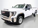 New 2025 GMC Sierra 2500 Pro Double Cab Pickup for sale #S2851 - photo 1