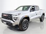 New 2025 GMC Canyon Elevation Crew Cab Pickup for sale #S2852 - photo 1