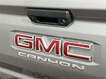 New 2025 GMC Canyon Elevation Crew Cab Pickup for sale #S2852 - photo 18