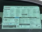New 2025 GMC Canyon Elevation Crew Cab Pickup for sale #S2852 - photo 20
