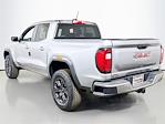 New 2025 GMC Canyon Elevation Crew Cab Pickup for sale #S2852 - photo 2