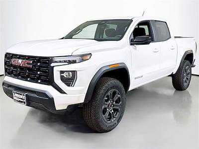New 2025 GMC Canyon Elevation Crew Cab 4WD Pickup for sale #S2853 - photo 1