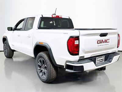 New 2025 GMC Canyon Elevation Crew Cab 4WD Pickup for sale #S2853 - photo 2