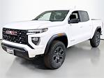 New 2025 GMC Canyon Elevation Crew Cab 4WD Pickup for sale #S2853 - photo 1