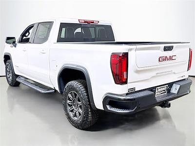New 2025 GMC Sierra 1500 AT4X Crew Cab 4WD Pickup for sale #S2854 - photo 2