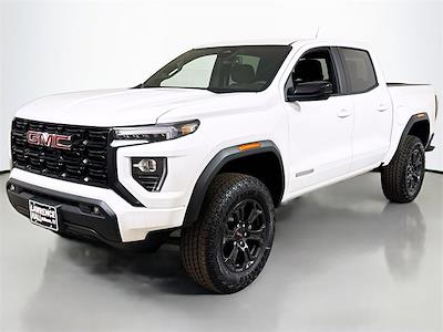 New 2025 GMC Canyon Elevation Crew Cab Pickup for sale #S2855 - photo 1