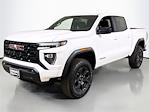 New 2025 GMC Canyon Elevation Crew Cab Pickup for sale #S2855 - photo 1