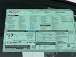 New 2025 GMC Canyon Elevation Crew Cab Pickup for sale #S2855 - photo 20