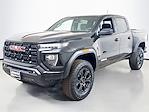 New 2025 GMC Canyon Elevation Crew Cab Pickup for sale #S2856 - photo 1