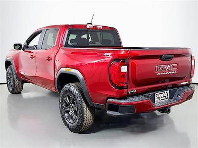 New 2025 GMC Canyon Elevation Crew Cab 4WD Pickup for sale #S2857 - photo 2
