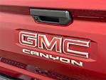 New 2025 GMC Canyon Elevation Crew Cab 4WD Pickup for sale #S2857 - photo 18