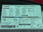 New 2025 GMC Canyon Elevation Crew Cab 4WD Pickup for sale #S2857 - photo 20