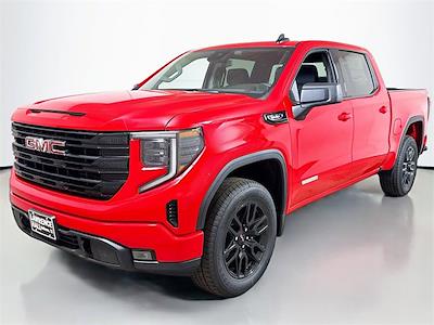 New 2025 GMC Sierra 1500 Elevation Crew Cab 4WD Pickup for sale #S2858 - photo 1