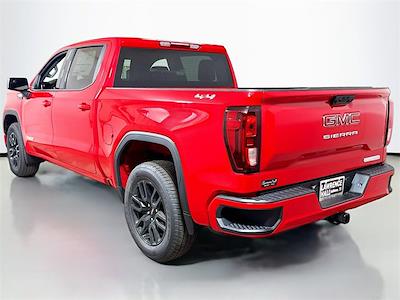 New 2025 GMC Sierra 1500 Elevation Crew Cab 4WD Pickup for sale #S2858 - photo 2