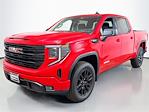 New 2025 GMC Sierra 1500 Elevation Crew Cab 4WD Pickup for sale #S2858 - photo 1