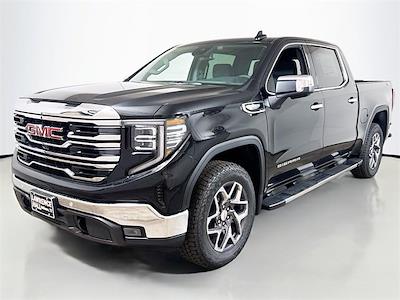 New 2025 GMC Sierra 1500 SLT Crew Cab 4WD Pickup for sale #S2860 - photo 1