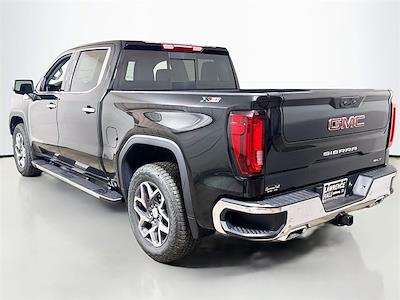 New 2025 GMC Sierra 1500 SLT Crew Cab 4WD Pickup for sale #S2860 - photo 2