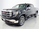 New 2025 GMC Sierra 1500 SLT Crew Cab 4WD Pickup for sale #S2860 - photo 1